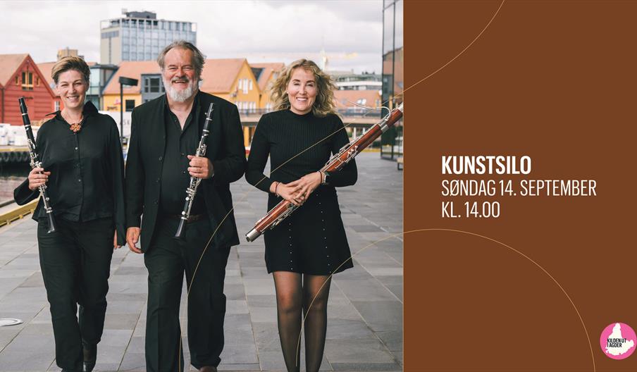 Kammermusikkserien
