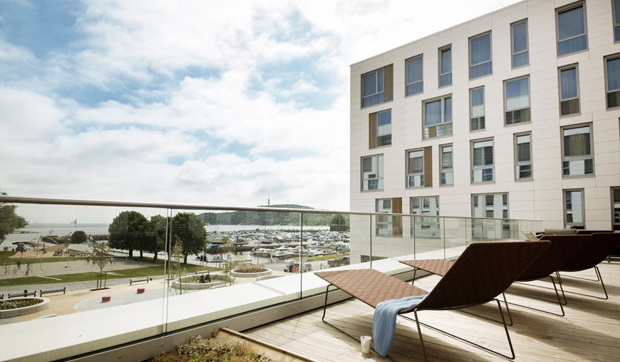 Scandic Kristiansand Bystranda