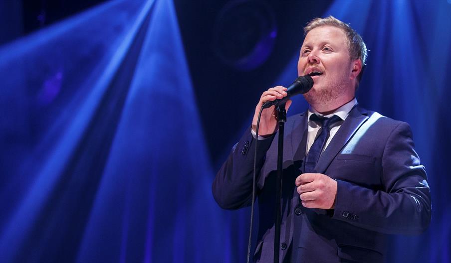 Kurt Nilsen