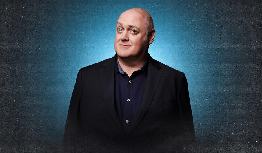 Dara Ó Briain: Re:Creation