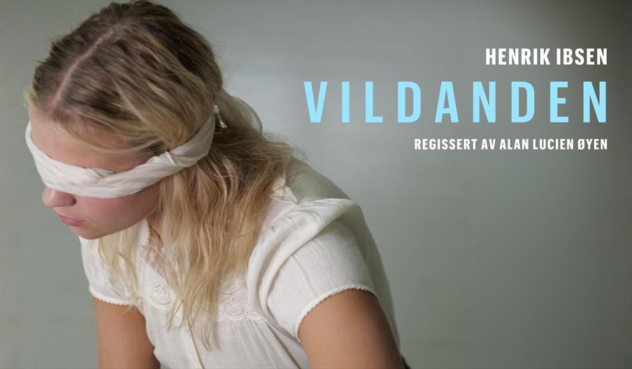 Vildanden av Henrik Ibsen