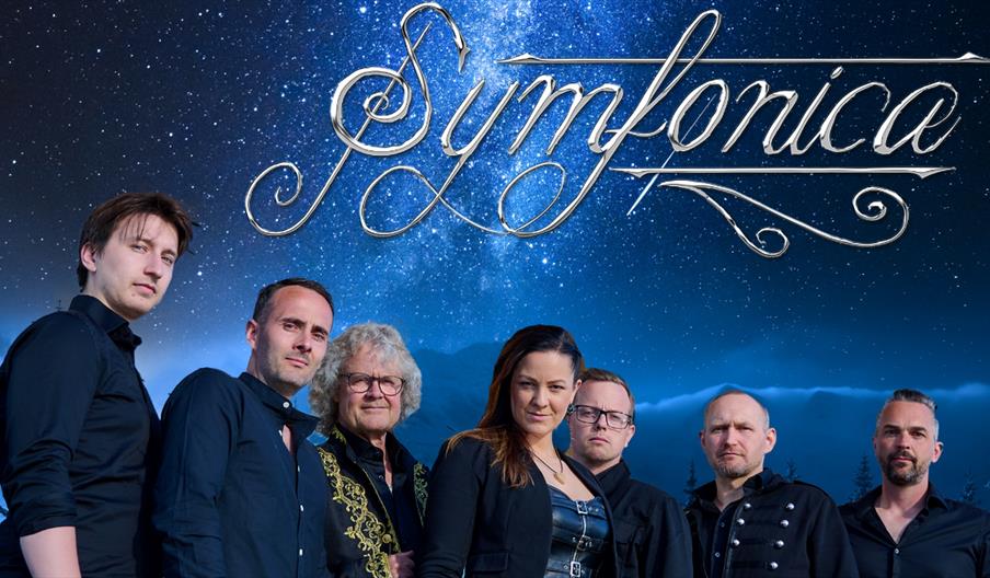 Symfonica