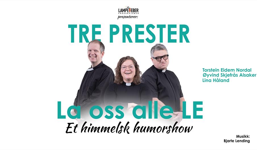 3prester