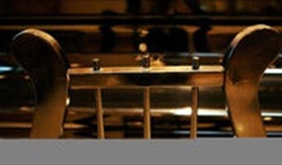 The Christmas Orchestra