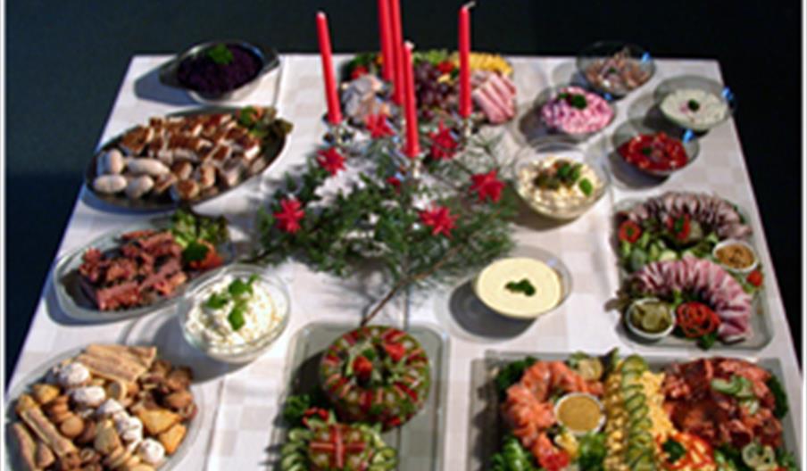 BiG Catering