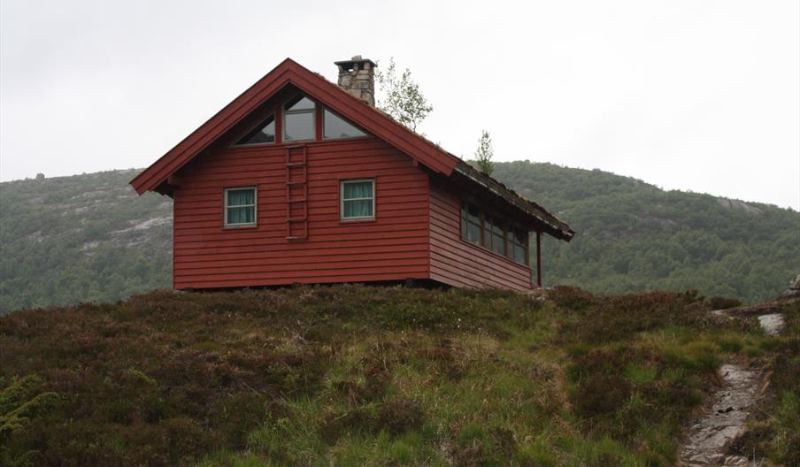 Støle