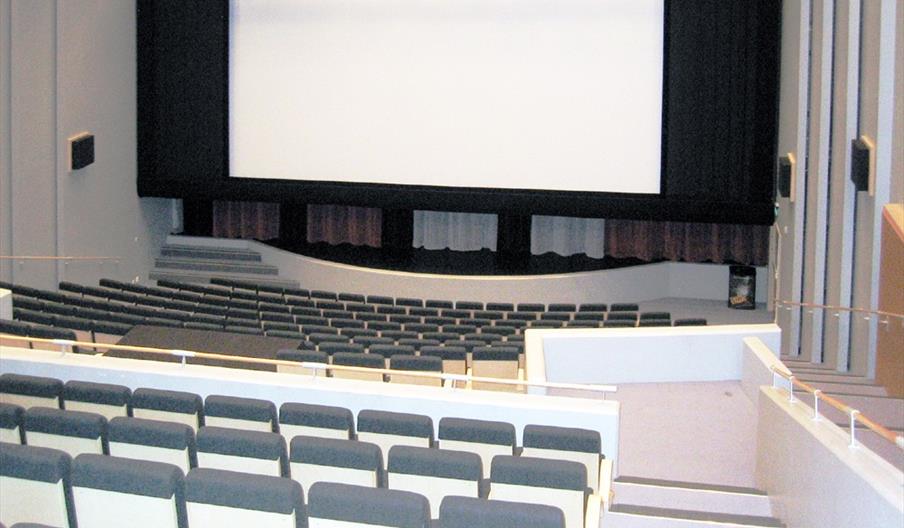 Lyngdal Kino