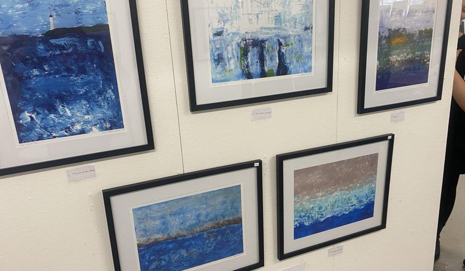Såpass Galleri