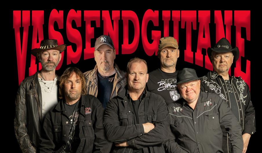 Vassendgutane
