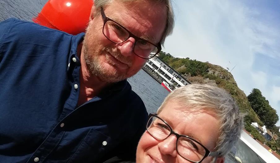Musikalsk lapskaus