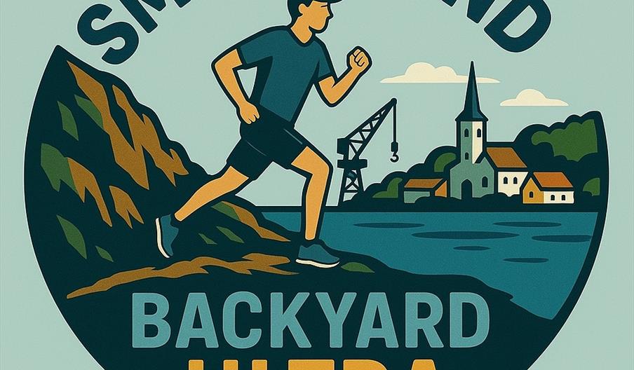 Small Sand Backyard Ultra 2026