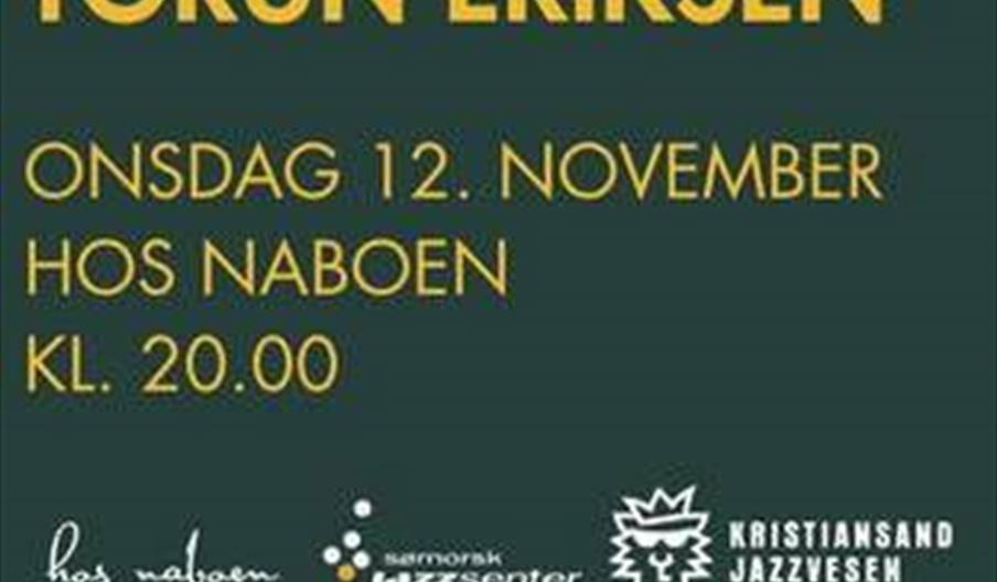 Torunn Eriksen Ordinær