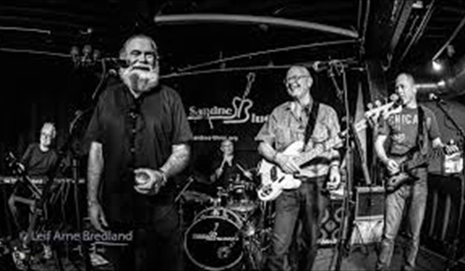 Christianssand Blues & Rock Club