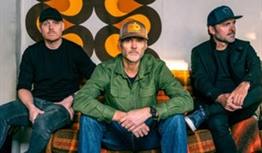 Konsert med Elle Melle i Posebyhaven