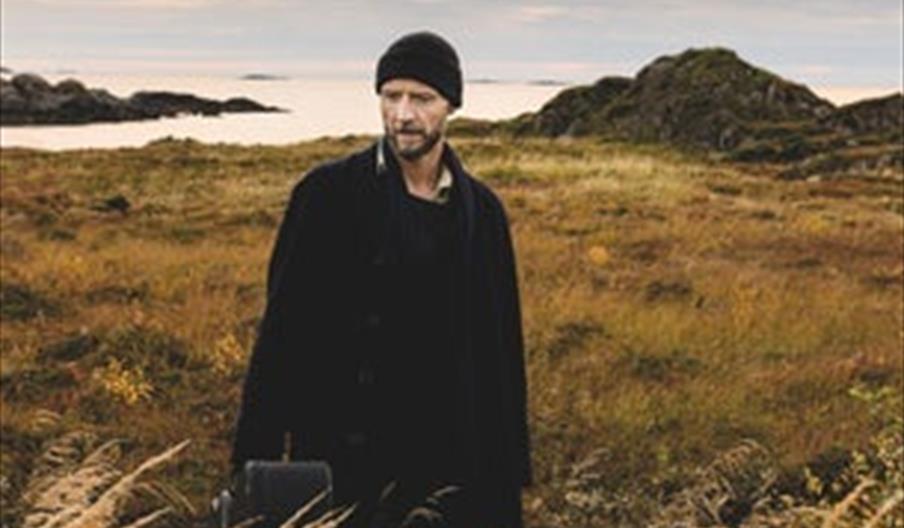 Sivert Høyem med band