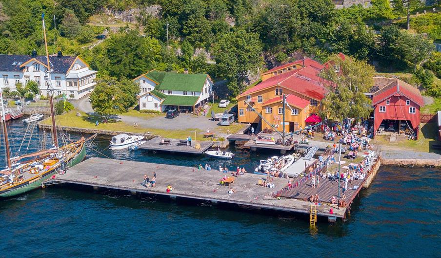 Bratteklev skipsverft