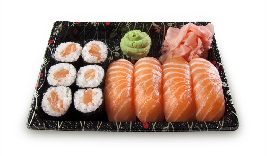 Ikko Sushi