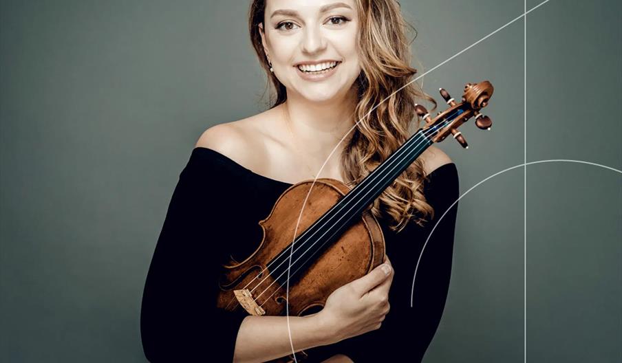 Sesongfinale med Rachlin og Ioudenitch