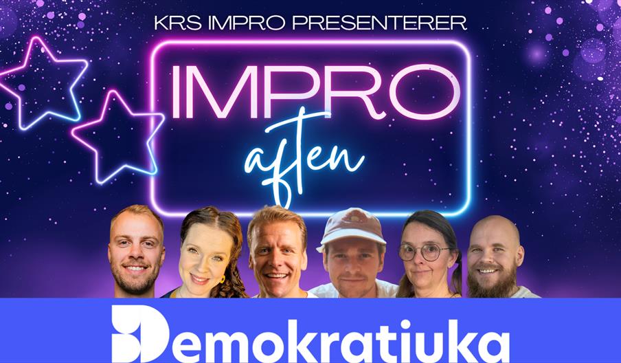 Improaften