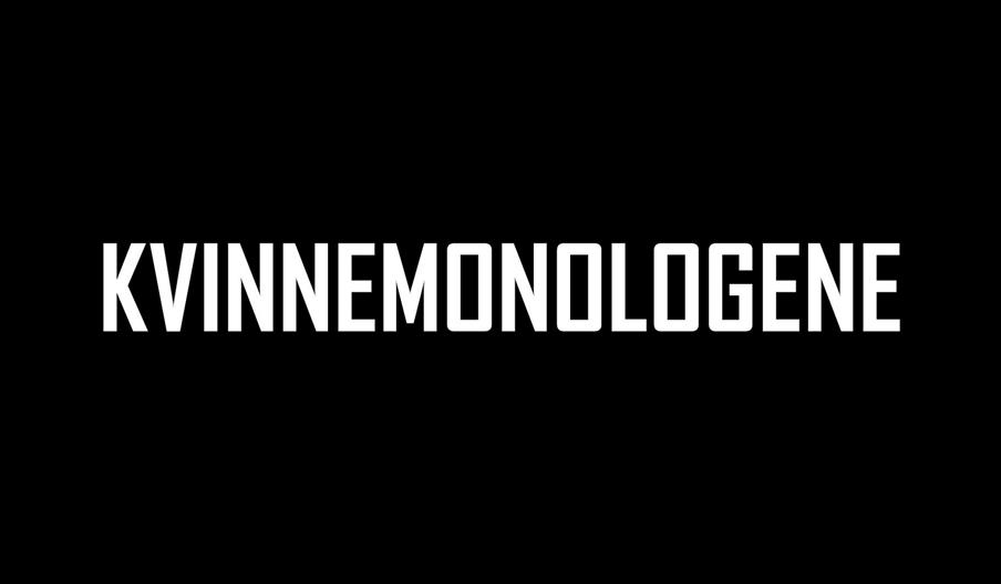 Kvinnemonologene