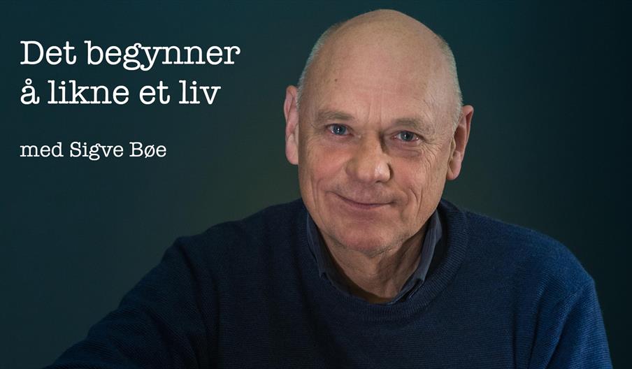 Det begynner å likne et liv