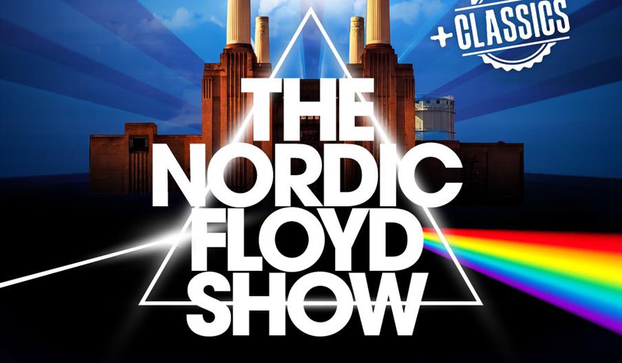 The Nordic Floyd Show – Animals + Classics