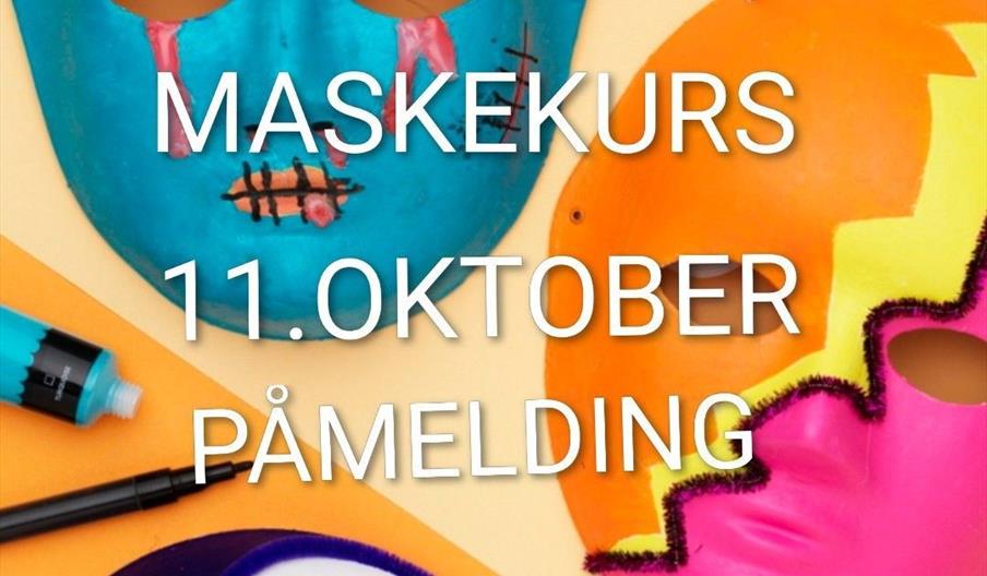 Maskekurs