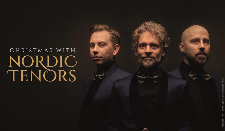 Nordic Tenors