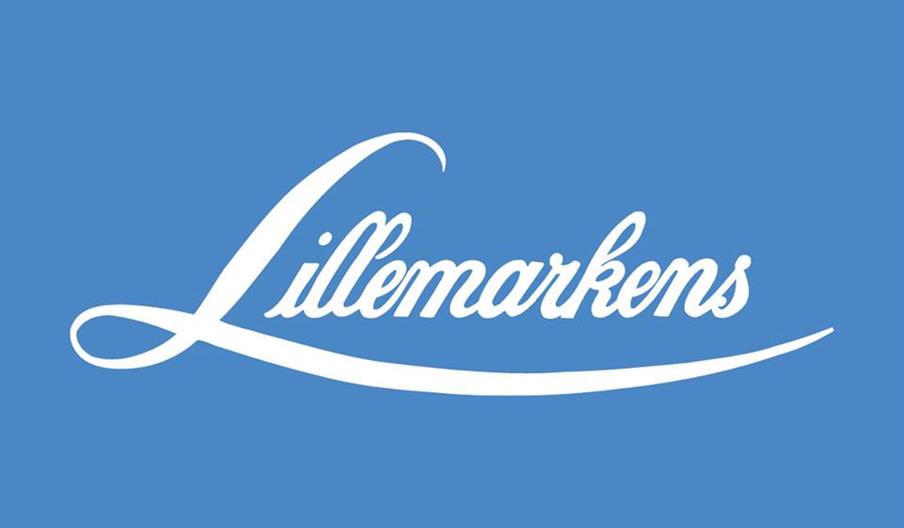 Lillemarkens Shoppingsenter