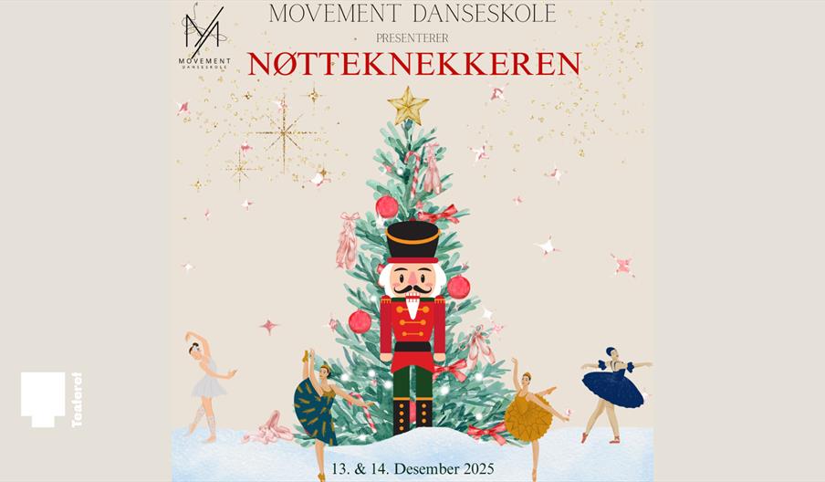 Nøtteknekkeren
