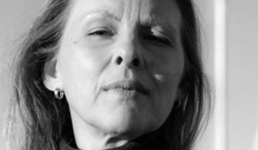 Konsert med Torun Eriksen - Mandal Jazzklubb på Piren Kulturrom