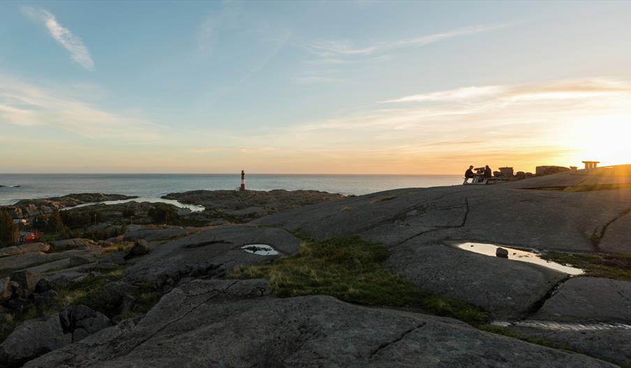 Eigerøy fyr