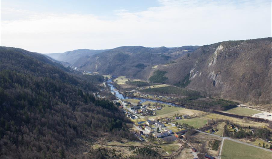 Ørneknipen
