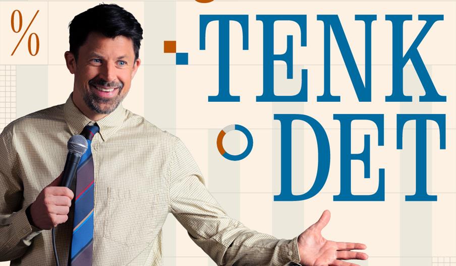 Nils-Ingar Aadne – Tenk det