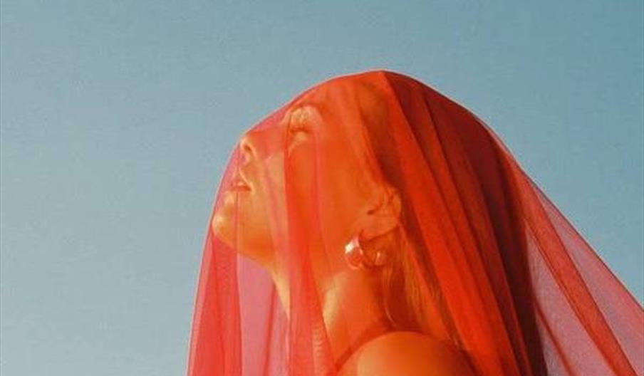 GIA [soul] // Vaktbua Inngang GIA