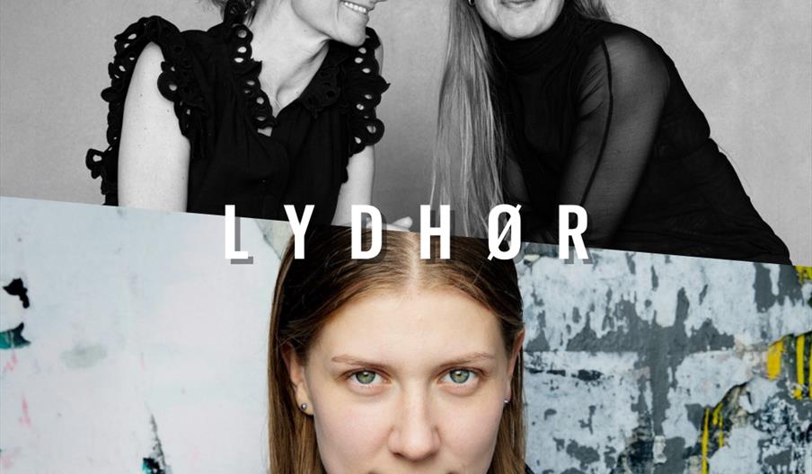 Lydhør Norbakken/Eriksen