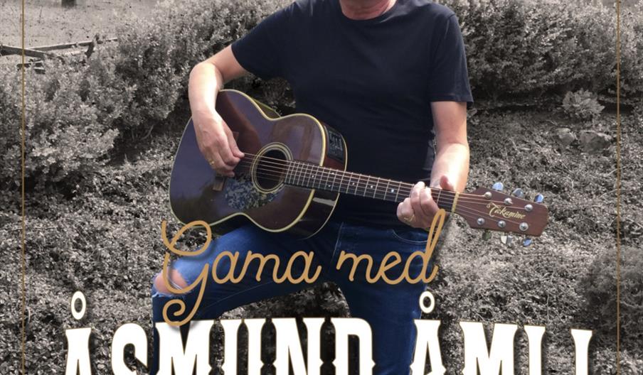 Åsmund Åmli