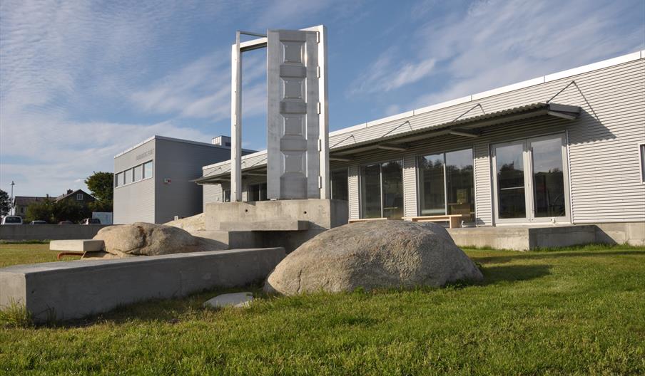 Lista museum