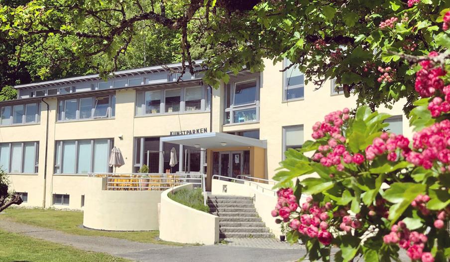 Kunstparken