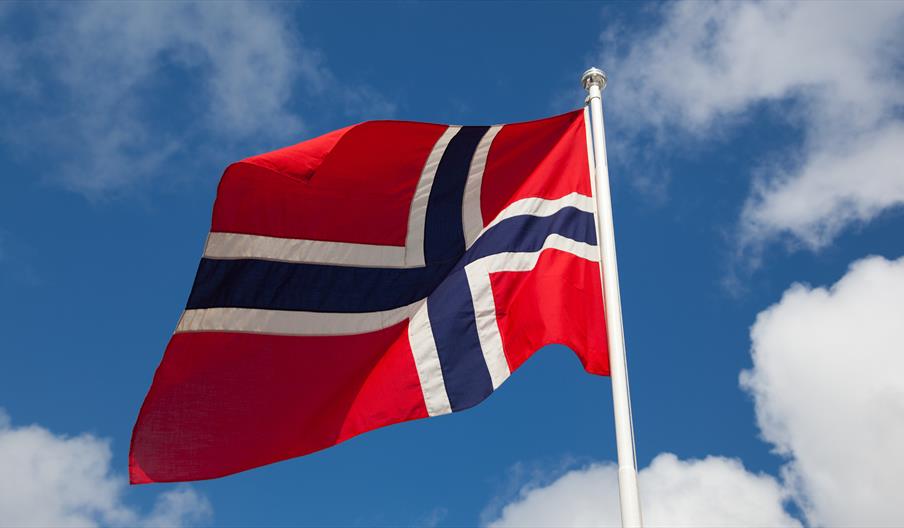 Festkonsert på nasjonaldagen 2026