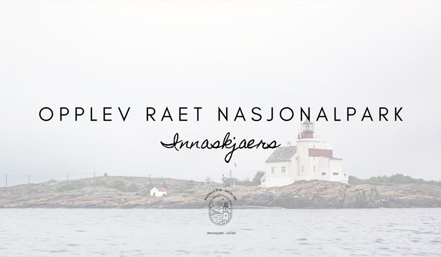 Oplev lyngør og raet nasjonalpark