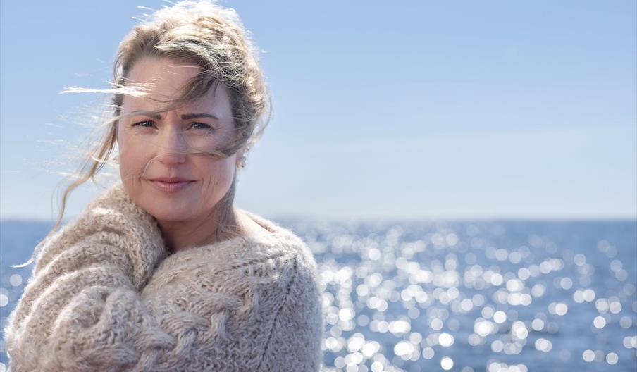Helene Bøksle