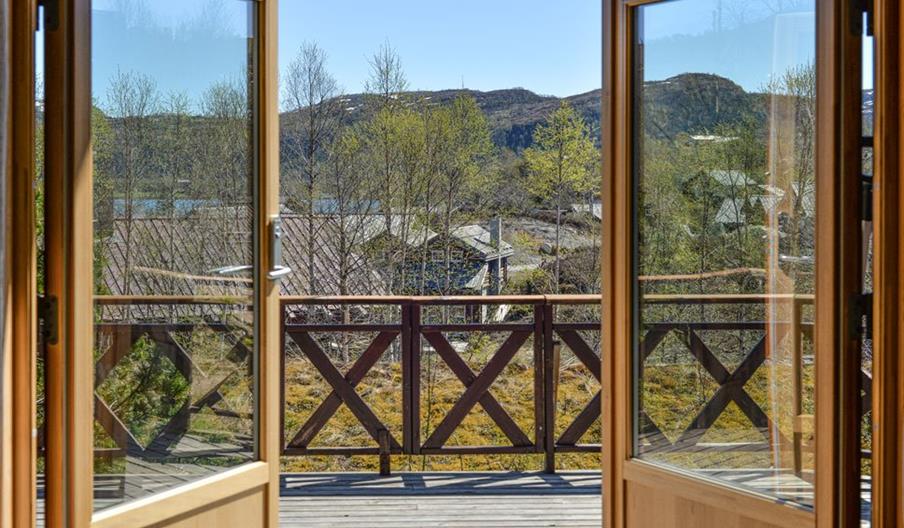 Sirdal Hytteformidling