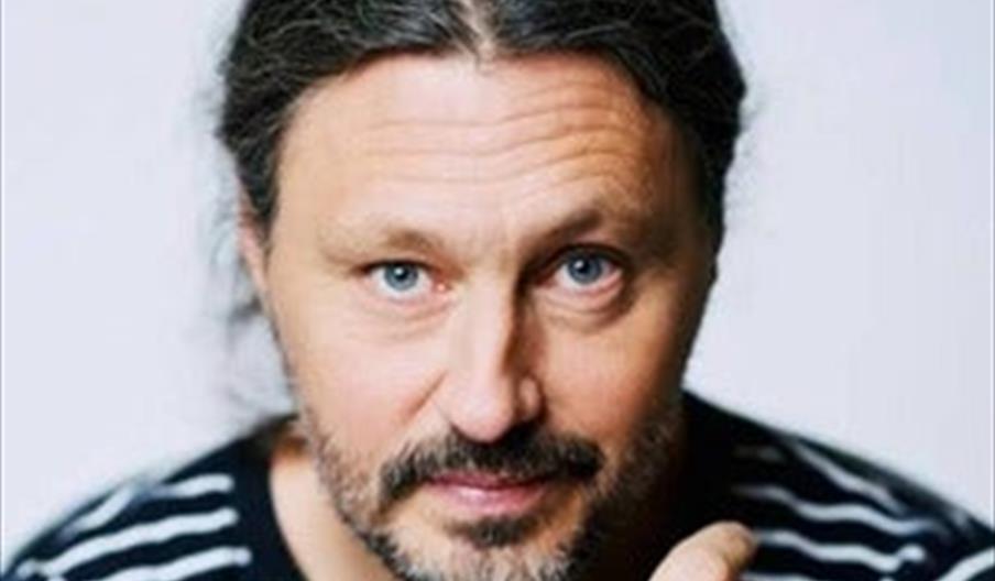 Oscar Danielson med band (SE)