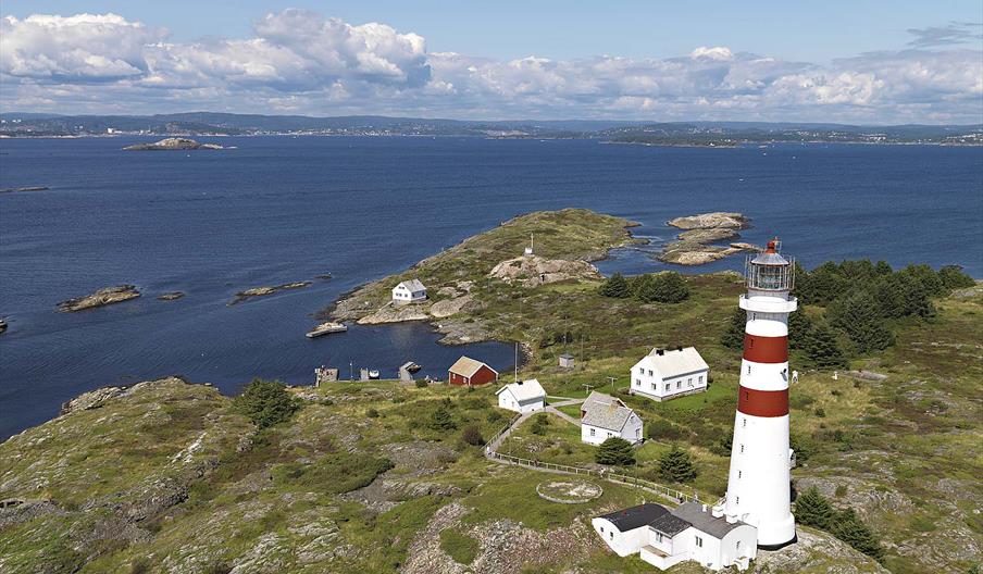 Oksøy Fyr