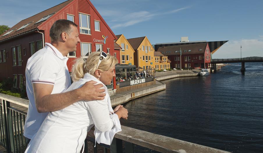 Nord DMC Tours Kristiansand