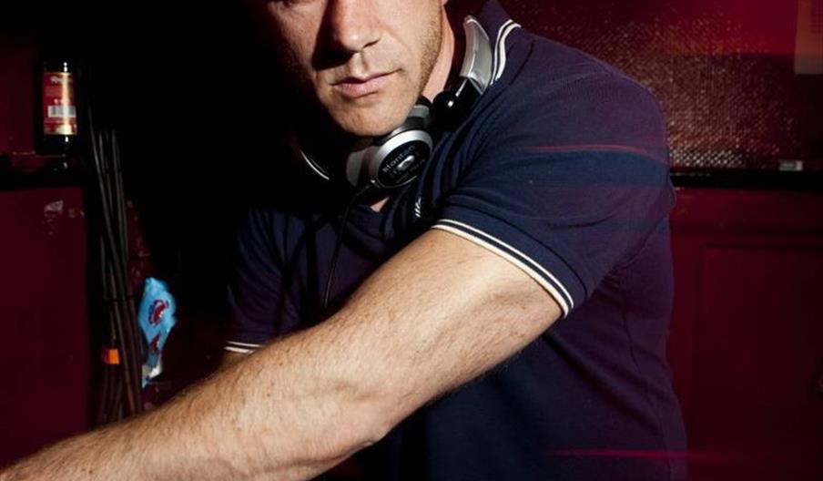 DJ Tommy Soul + DJ Bjørn Kowalski [Soul/Disco] Standard