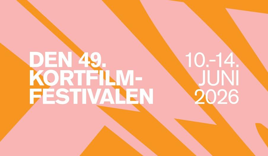 Kortfilmfestivalen 2026