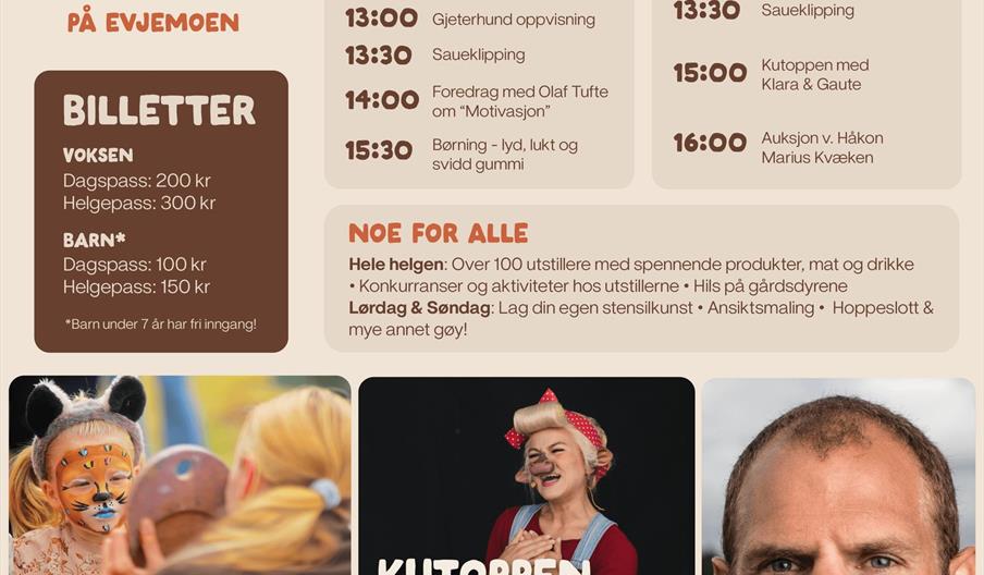 Landbrukets Dag