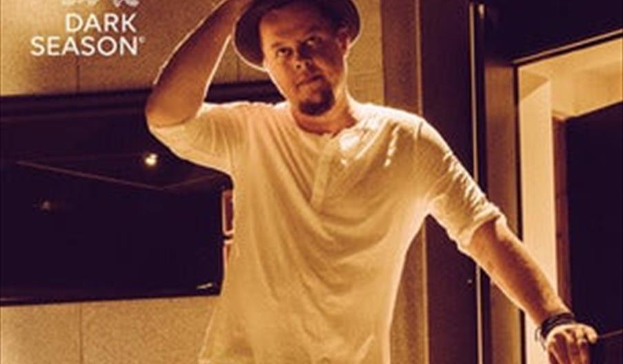 Konsert med Sordal i Posebyhaven